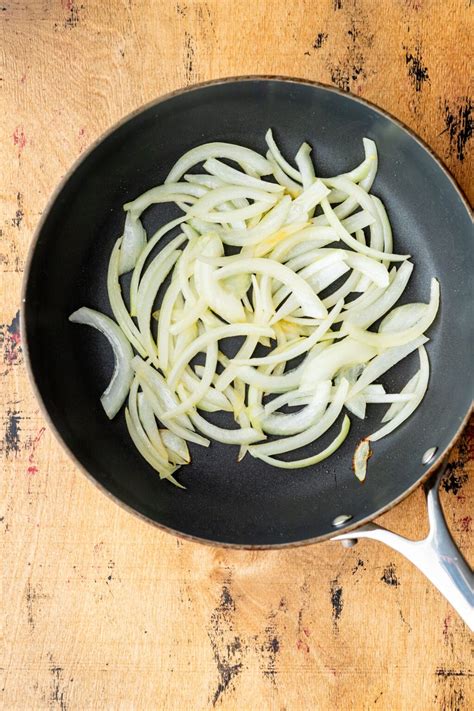 20-Minute Mushroom Stir Fry - Cooking Therapy