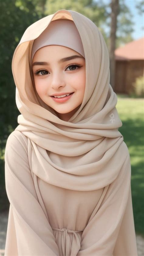 Hijab, Muslims, Beautiful Girl, Fashion Model, AI Hijab, Muslims Dress, Mosque, Modern Muslims ...