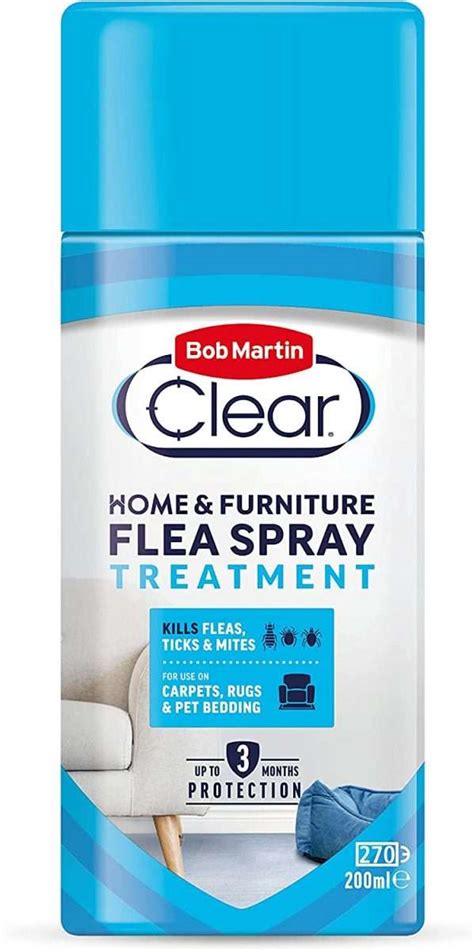 Best Household Flea Treatment (Guide Updated July 2024)