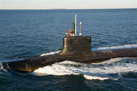 USS Mississippi to arrive in Pascagoula around noon Friday - gulflive.com