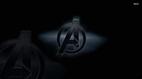 Logo Avengers Wallpapers | PixelsTalk.Net