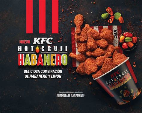 KFC (LOPEZ PORTILLO-1331) Menú a Domicilio【Menú y Precios】Cancún | Uber ...