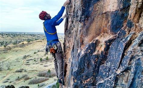 Rock Climbing Unraveled: The Gear You Need to Get Started | GearJunkie