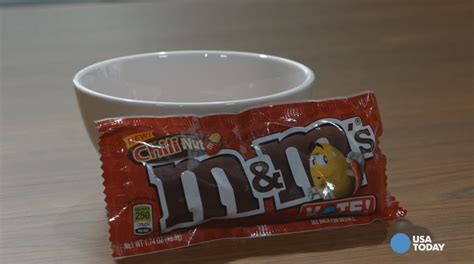 M&M's three new flavors | WUSA9.com