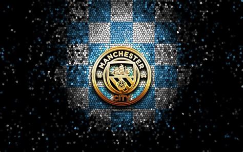 Manchester City Logo