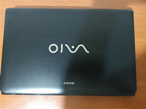 Old Sony Vaio Review | TechPowerUp Forums