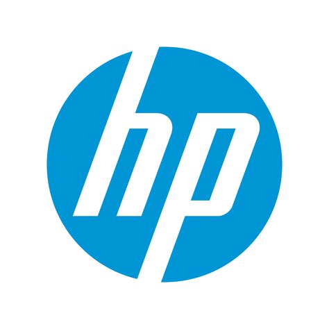 Hp Logo - PNG and Vector - Logo Download