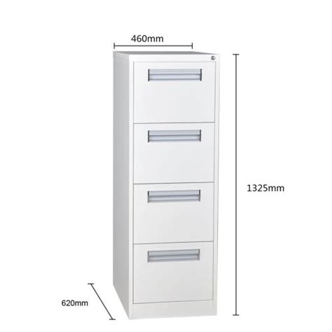 4 Drawer Metal Filing Cabinet Dimensions | www.cintronbeveragegroup.com