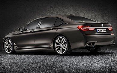 Bmw M7 Coupe Precio - How Car Specs