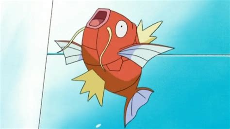 Pokemon Go Guide: Where to Find Magikarp and Gyarados | Attack of the ...