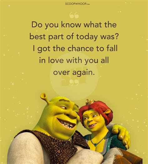 20 Years Later, These 'Shrek' Quotes Are Still The Perfect Dose Of Laughter & Life Lessons