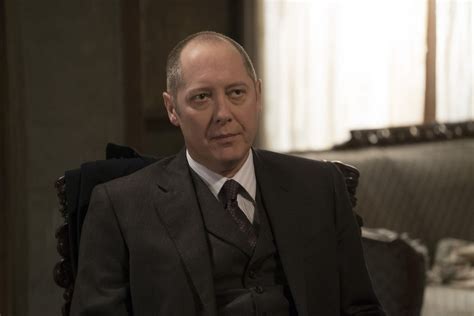 The Blacklist Season 2 Photos