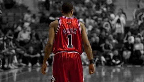 Derrick Rose MVP Wallpapers - Wallpaper Cave