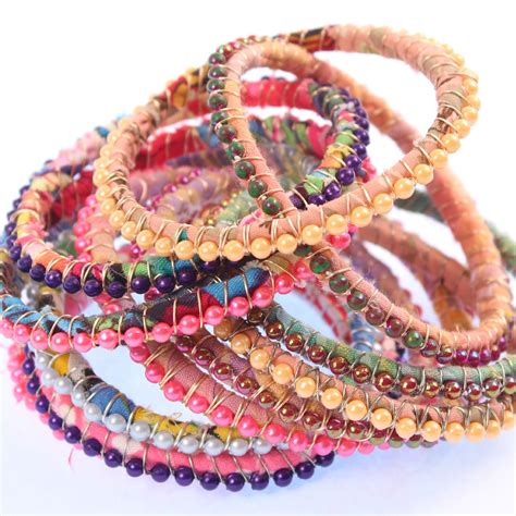 Mark Montano: New Boho Bracelets DIY