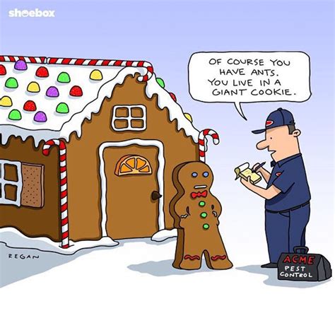 Gingerbread House Meme Funny - HOUSEVH