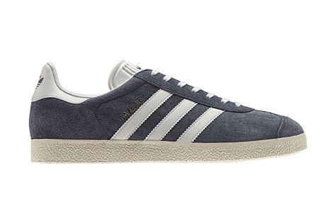 adidas Originals Gazelle "Vintage Suede" Pack | Hypebeast