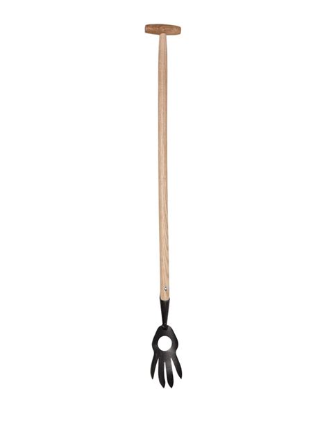 Rock Rake - Dewit Garden Tools | Gardener's Supply