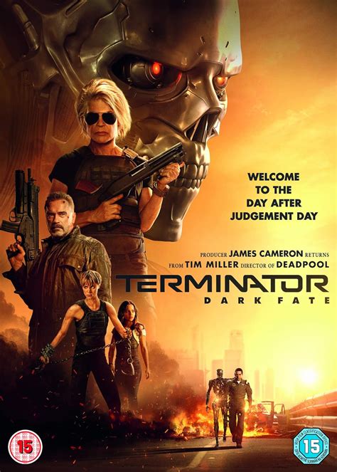 Terminator salvation tv tropes - marinelena