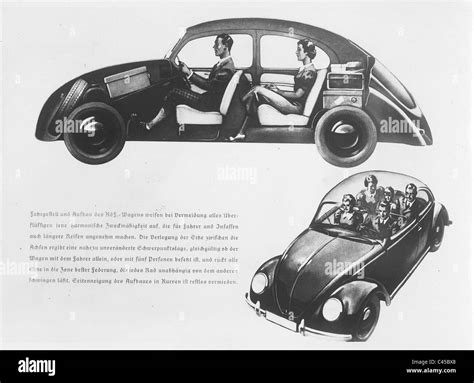 1938 beetle Black and White Stock Photos & Images - Alamy