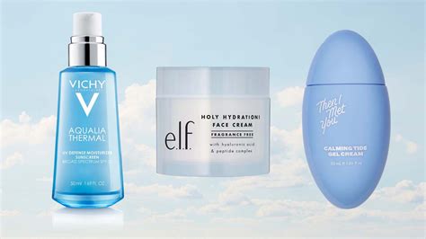 38 Best Face Moisturizers of 2020 — Reviews | Allure