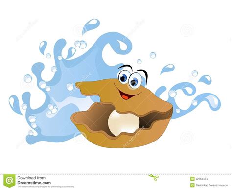 Oyster clipart - Clipground