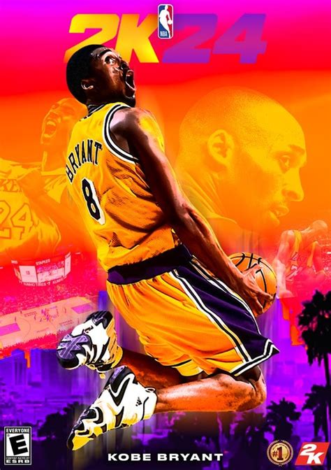 NBA 2K24: Introducing the Mamba Challenge : r/NBA2k