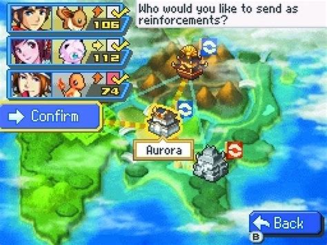 Pokémon Conquest Review | Trusted Reviews