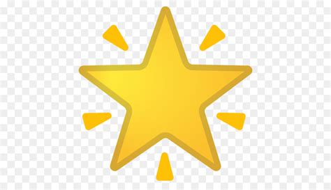 Star Emoji png download - 512*512 - Free Transparent Emoji png Download. - CleanPNG / KissPNG