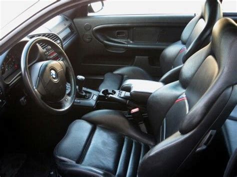 Bmw E36 M3 Interior | Cadillac Escalade xltag