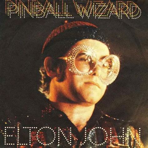 Top 40 Essential Elton John Songs - Classic Pop Magazine