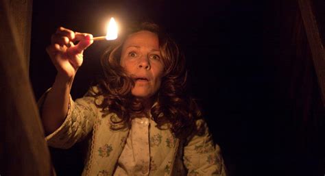 The Conjuring - DC FilmdomDC Filmdom | Entertainment reviews by Michael Parsons and Eddie Pasa