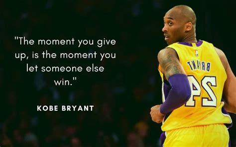 30 Kobe Quotes On Life, Success, And Love To Make You Better