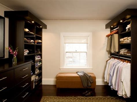 Closet Lighting Ideas and Options | HGTV