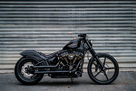 What Is the Most Affordable Harley Davidson Bike? - Challenge Magazine