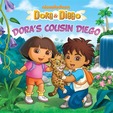 An Incredible Collection of Full 4K Dora Images: Over 999+ to Choose From!