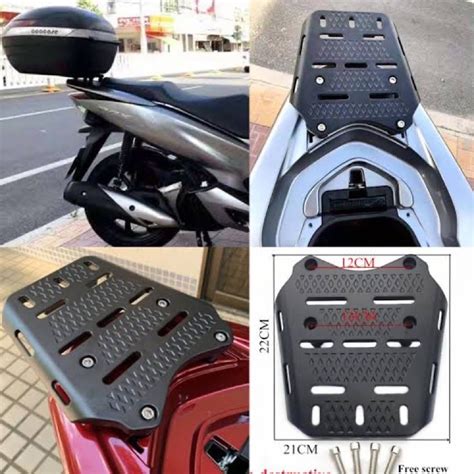 HONDA PCX 150/160 SEC OMNI BRACKET | Shopee Philippines