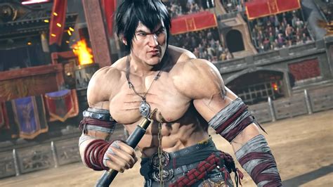 Tekken 8 tier list – best characters