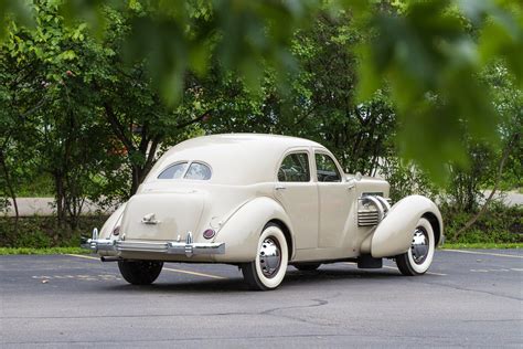 1937, Cord, Model, 850, Sedan, Classic, Usa, 4200x2800 06 Wallpapers HD / Desktop and Mobile ...