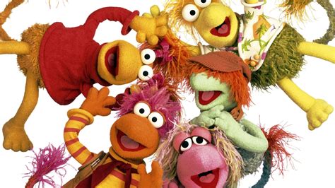 'Fraggle Rock' returns to HBO lineup