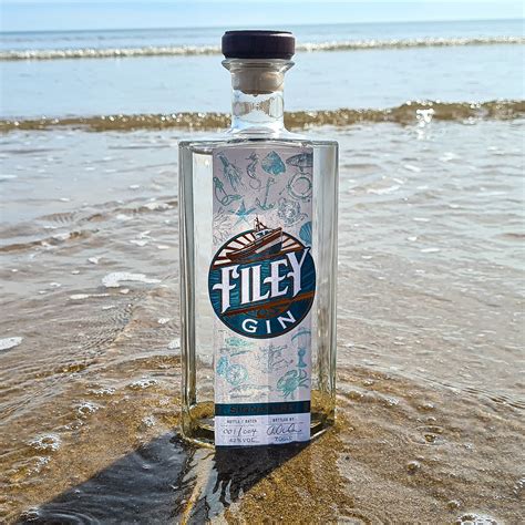 Filey Gin Distillery – Filey Folk Festival