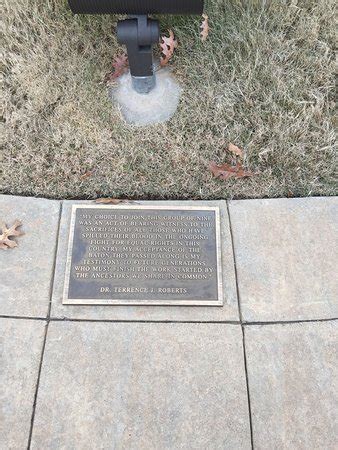 Testament: The Little Rock Nine Monument - 2019 All You Need to Know BEFORE You Go (with Photos ...