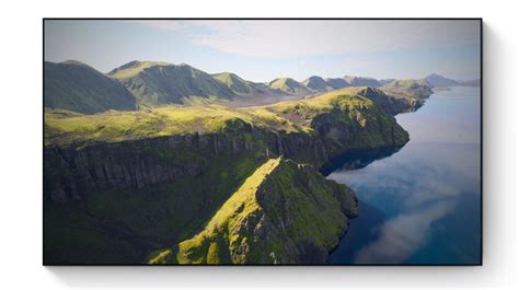 Apple adds nine new Scotland and Iceland aerials to Apple TV screensaver lineup - 9to5Mac