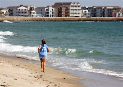 Running A Marathon Barefoot: The Ultimate Test Of Endurance