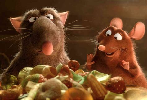 Buon compleanno Ratatouille! Venti curiosità dal capolavoro Pixar - Film.it