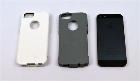 OtterBox iPhone 5 Commuter Series Case Review