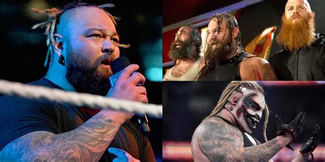 Love Or Hate His Work, Bray Wyatt's Legacy Is One Of A Kind