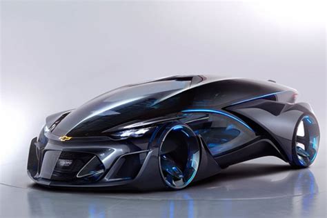 These 5 Future Cars Are Awesome [Answered 2023] | Prettymotors