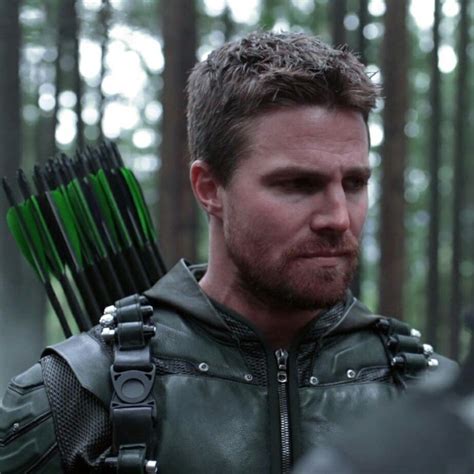 Oliver queen arrow – Artofit