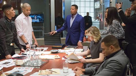 'Empire' Season 2: TV review - CNN