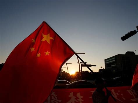 A red flag: China regulator to curb news promoting ‘Western lifestyle’ | World News - Hindustan ...